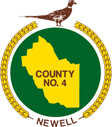 County of Newell